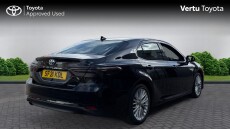 Toyota Camry 2.5 VVT-i Hybrid Excel 4dr CVT Hybrid Saloon